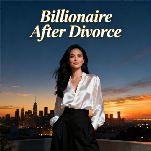 Billionaire After Divorce