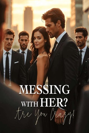 Messing With Her Are You Crazy!