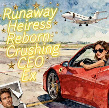 Runaway Heiress Reborn： Crushing CEO Ex