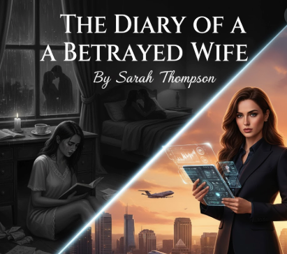 The Diary of a Betrayed Wife