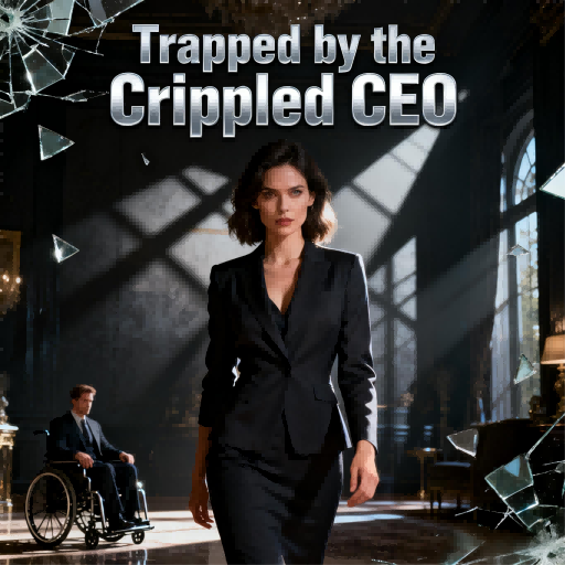 Trapped by the Crippled CEO